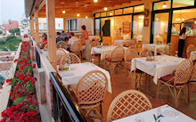 Foto Appartementen Asterias Village in Piskopiano ( Heraklion Kreta)